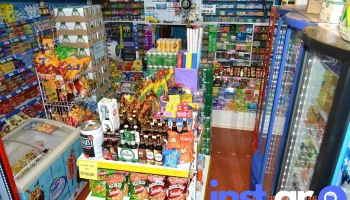 Maxikiosco express - 741
