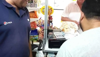 Maxikiosco Jose - S3580Aem