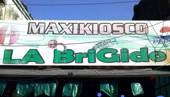 Maxikiosco La Brígido - San Miguel De Tucumán