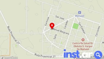 Maxikiosco La Esquina - Mattaldi