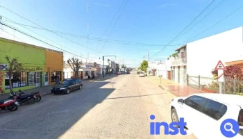 Maxikiosco La Ultima Parada - Coronda