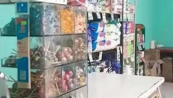 MaxiKiosco 