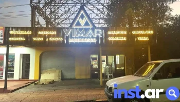 Maxikiosco M.a - Puerto Iguazú