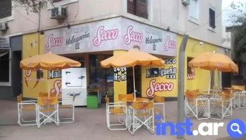 Maxikiosco Malagueña Iii - Santiago Del Estero