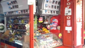 MaxiKiosco - Mendoza