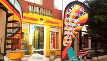 Maxikiosco Natalia - Aldea San Antonio