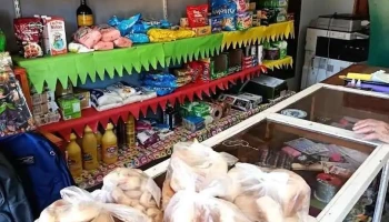 Maxikiosco Nta Sra de Itati - Gdor. Virasoro