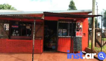 Maxikiosco Patricia - Campo Viera
