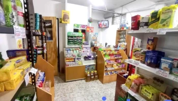 Maxikiosco Platiti - Catriel