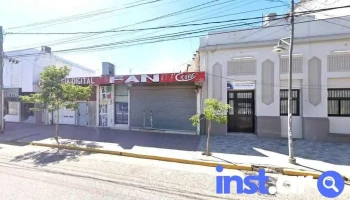 Maxikiosco Poro - La Banda