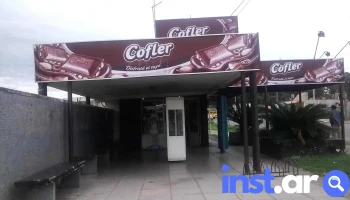 Maxikiosco Raul - Villa Constitución