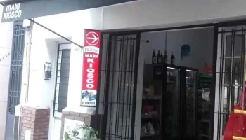 Maxikiosco Santa Teresa - Eoy