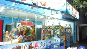 Maxikiosco Tentaciones - Marcos Juárez