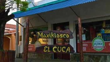 Maxikiosko El Cuca - Laboulaye
