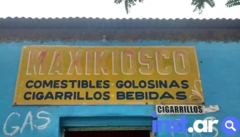 Maxikiosko - San Miguel De Tucumán
