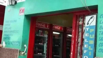 Maxikiosko Zanubia - San Miguel De Tucumán
