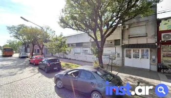 Maxiquiosco La revancha - S2300Fnp Rafaela