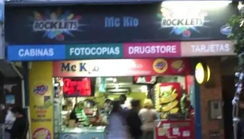 Mc Kio - San Miguel De Tucumán