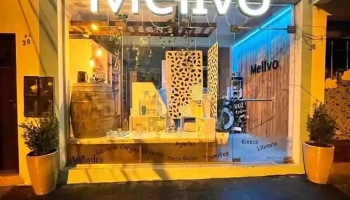 Melivo Telecentro - Santa Rosa De Calamuchita
