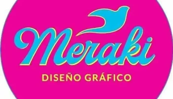 Meraki Diseño Grafico - Argentina
