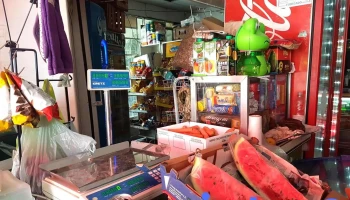 Mercadito Clarita - Salta