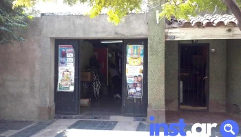 Mercadito Gladys - Las Heras
