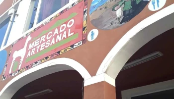 Mercado Artesanal de la Puna - San Antonio De Los Cobres