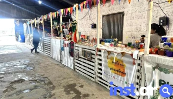 Mercado MultiplicAR - San Antonio Oeste - San Antonio Oeste