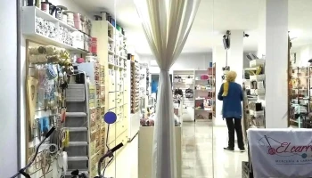 Mercería El Carretel - Oncativo