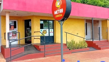 Metra Centro de Copiado y Libreria - Gdor. Virasoro