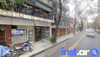 Mi Belgrano - Cdad. Autónoma De Buenos Aires
