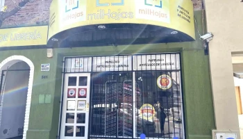 MilHojas - L6300Dph Santa Rosa