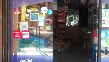 Milka - Avenida Argentina 195