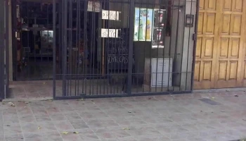 Minimarket Al Paso - Dorrego