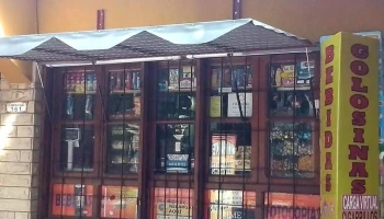 Minimarket Al Paso - Godoy Cruz
