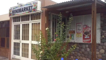 Minimarket Rosa Martinez - Godoy Cruz