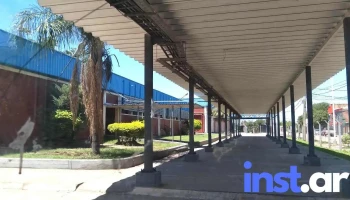 Ministerio de Educación, Cultura, Ciencia y Tecnología - Resistencia