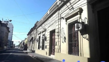 Ministerio de Educación de la Provincia de Corrientes - Corrientes