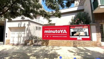 MinutoYA - Mendoza