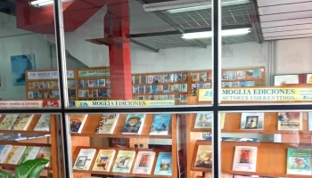 Moglia Ediciones - Corrientes
