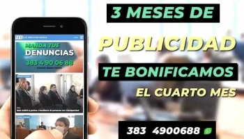 Multimedios Sfd - San Fernando Del Valle De Catamarca