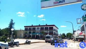 Municipalidad de Bella Vista - Corrientes - Bella Vista