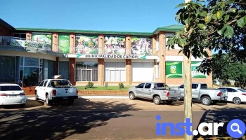 Municipalidad de Capioví - Misiones