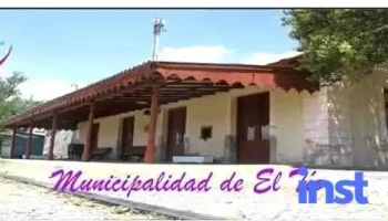Municipalidad De El Tío - El Tío
