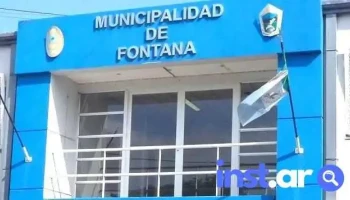 Municipalidad De Fontana - Es Cambiar La Palabra Nueve En Letras Por El Número 9