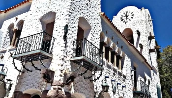 Municipalidad de Humahuaca - Jujuy &