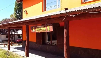 Municipalidad de Las Ovejas - Las Ovejas