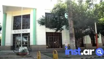Municipalidad de Las Toscas - Las Toscas