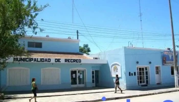 Municipalidad de Recreo - Recreo