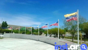 Municipalidad de Río Mayo - Río Mayo